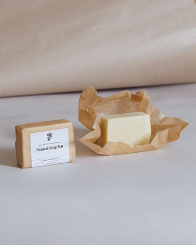 Soap Packaging - Sustainable Packaging Industries