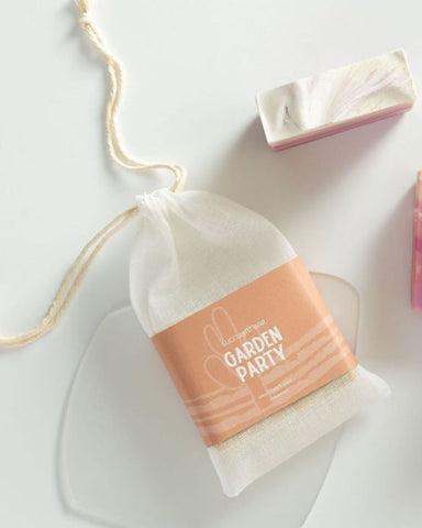 Creative & Eco-Friendly Ways To Package Your Handmade Soap