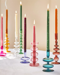 taper candles