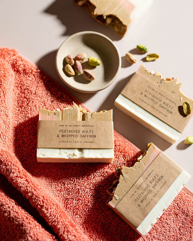where to sell handmade soap