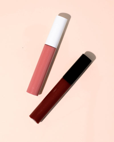 Acinkeety Make Your Own Lip Gloss Moisturizing And With DIY Lip Gloss  Making Kit Handmade Homemade Lip Gloss Kit