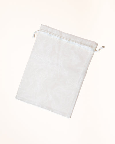 4x6 inches Cotton Drawstring Muslin Bags – BAGSGeek