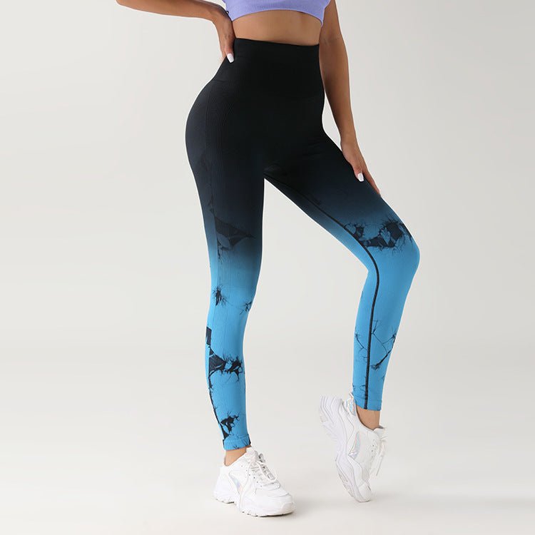 OKAY WE NEED TO TALK  paragon fitwear aura collection, try on haul, NEW  hidden scrunch leggings! 