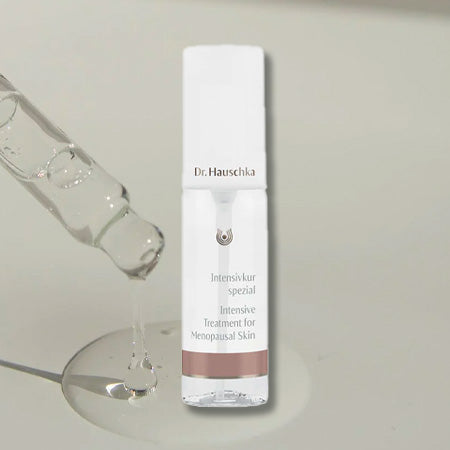 Dr Hauschka Intensive Treatment for Menopausal Skin