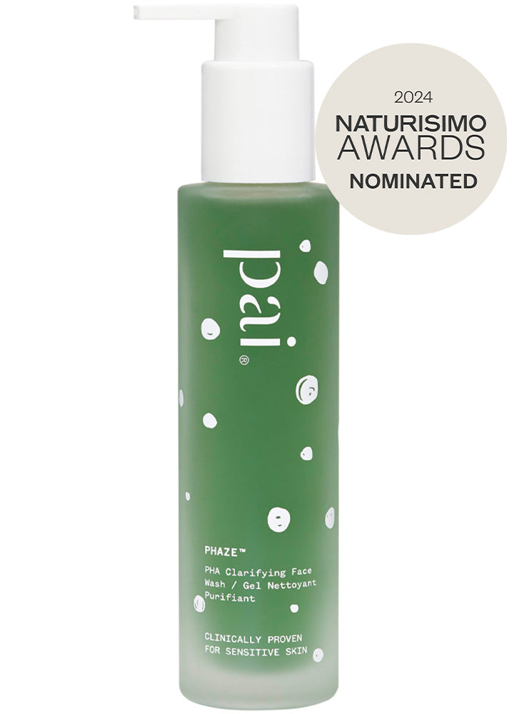 Photos - Facial / Body Cleansing Product Pai Skincare Phaze Rebalancing PHA Cleanser 100ml
