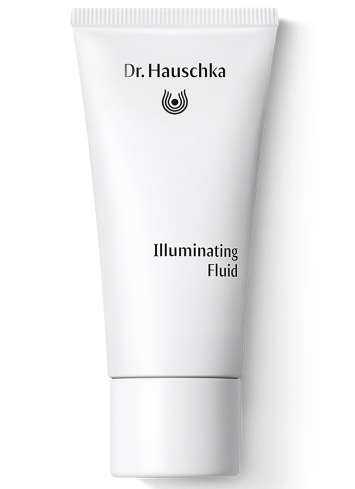 Photos - Face Powder / Blush Dr. Hauschka Dr Hauschka Illuminating Fluid 30ml 