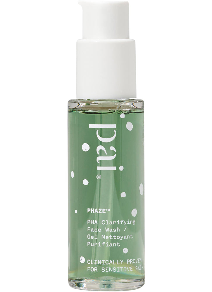 Photos - Facial / Body Cleansing Product Pai Skincare Phaze Rebalancing PHA Cleanser Travel 28ml