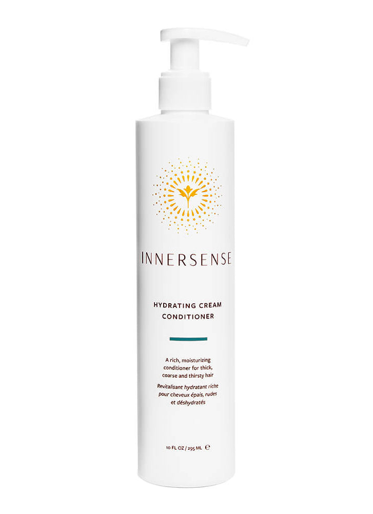 Photos - Hair Product Innersense Hydrating Cream Conditioner 295ml