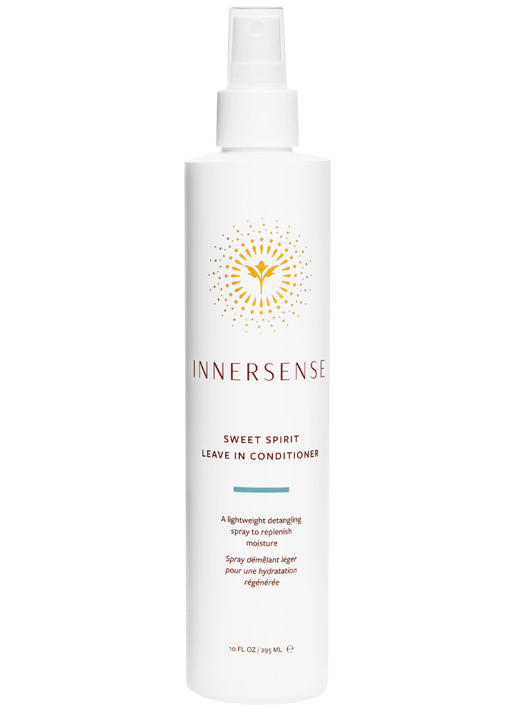 Photos - Hair Product Innersense Sweet Spirit Leave In Conditioner 295ml