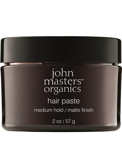 Photos - Hair Styling Product John Masters Organics Hair Paste 57g