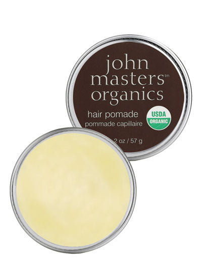 Photos - Hair Styling Product John Masters Organics Hair Pomade 57g