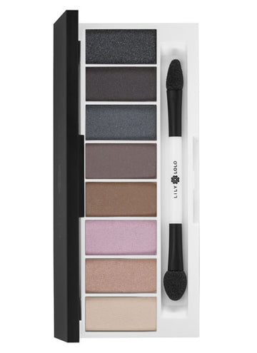 ROEN Beauty, Warm Eyeshadow Palette