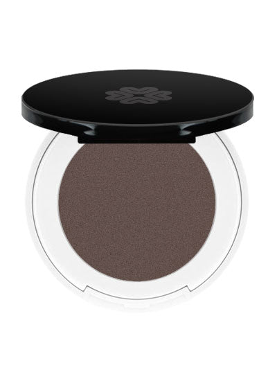 Photos - Eyeshadow Lily Lolo Pressed Mineral  I should cocoa 2g 