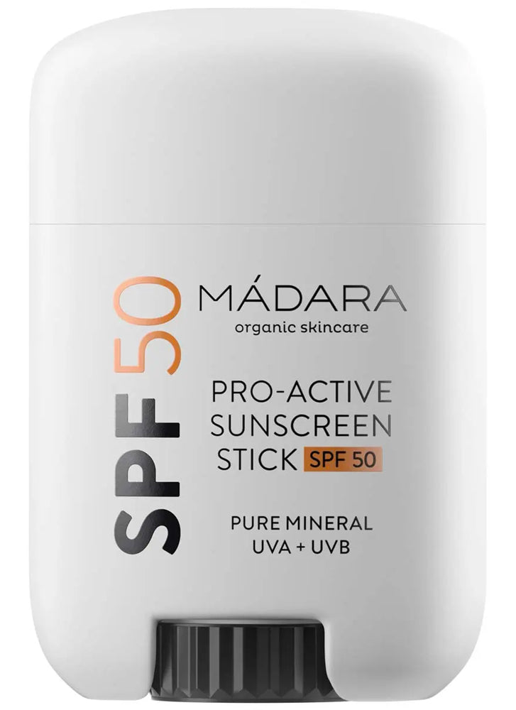 madara sunscreen stick