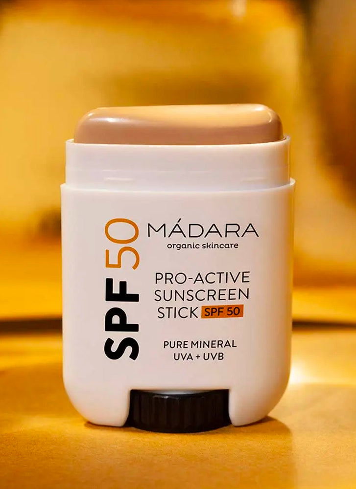 madara sunscreen stick