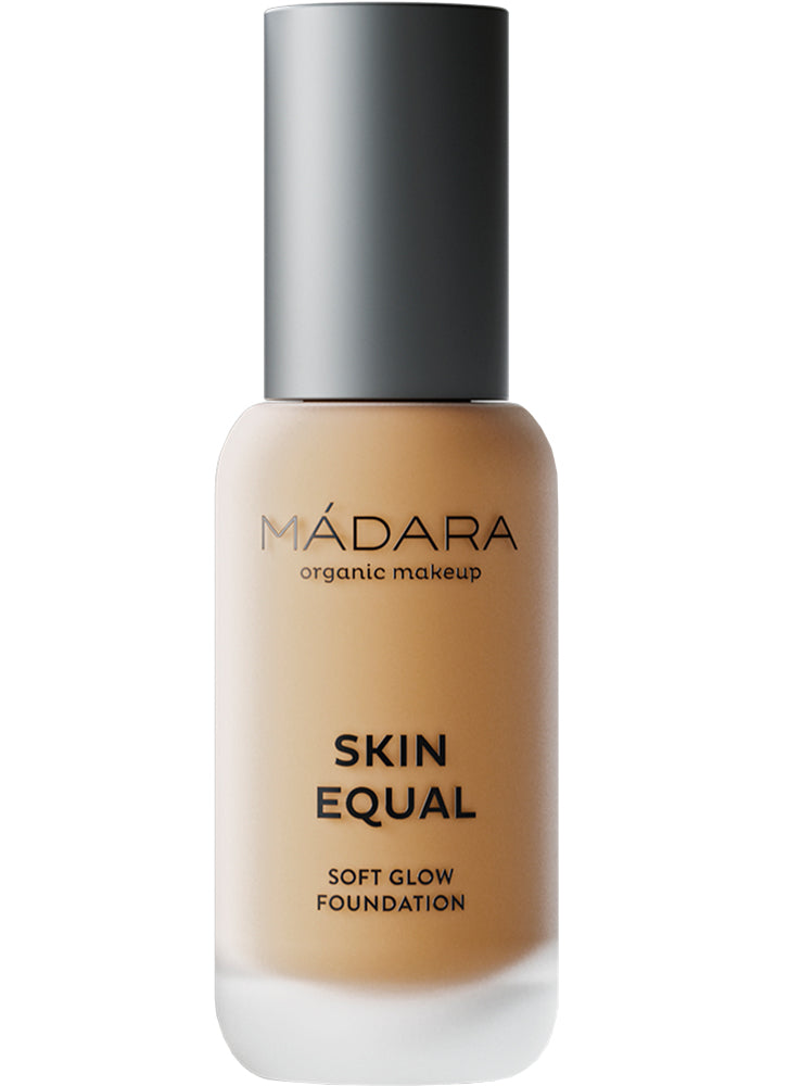 Photos - Foundation & Concealer MADARA Skin Equal Foundation Golden Sand 30ml 