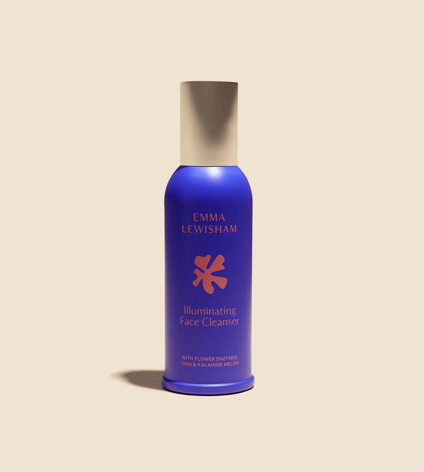 Emma Lewisham Illuminating Oil Cleanser