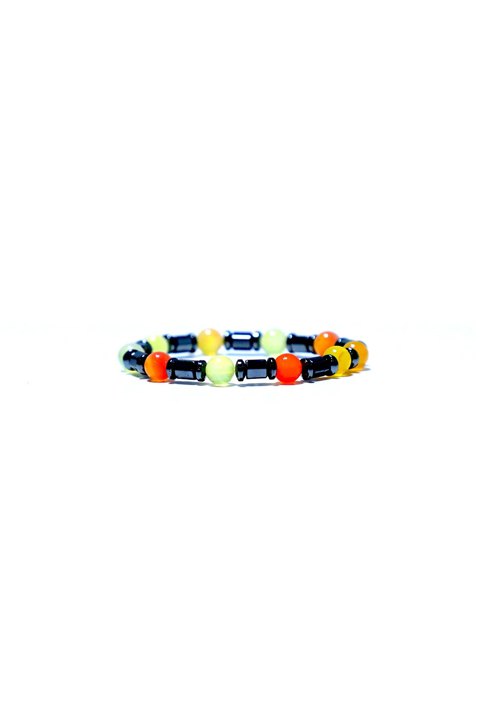 Casual Multicolor Bracelet