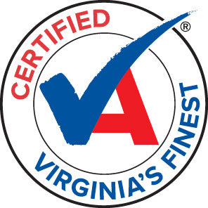 Virginia's Finest Logo