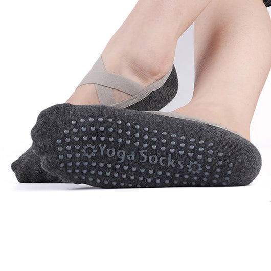 non slip workout socks