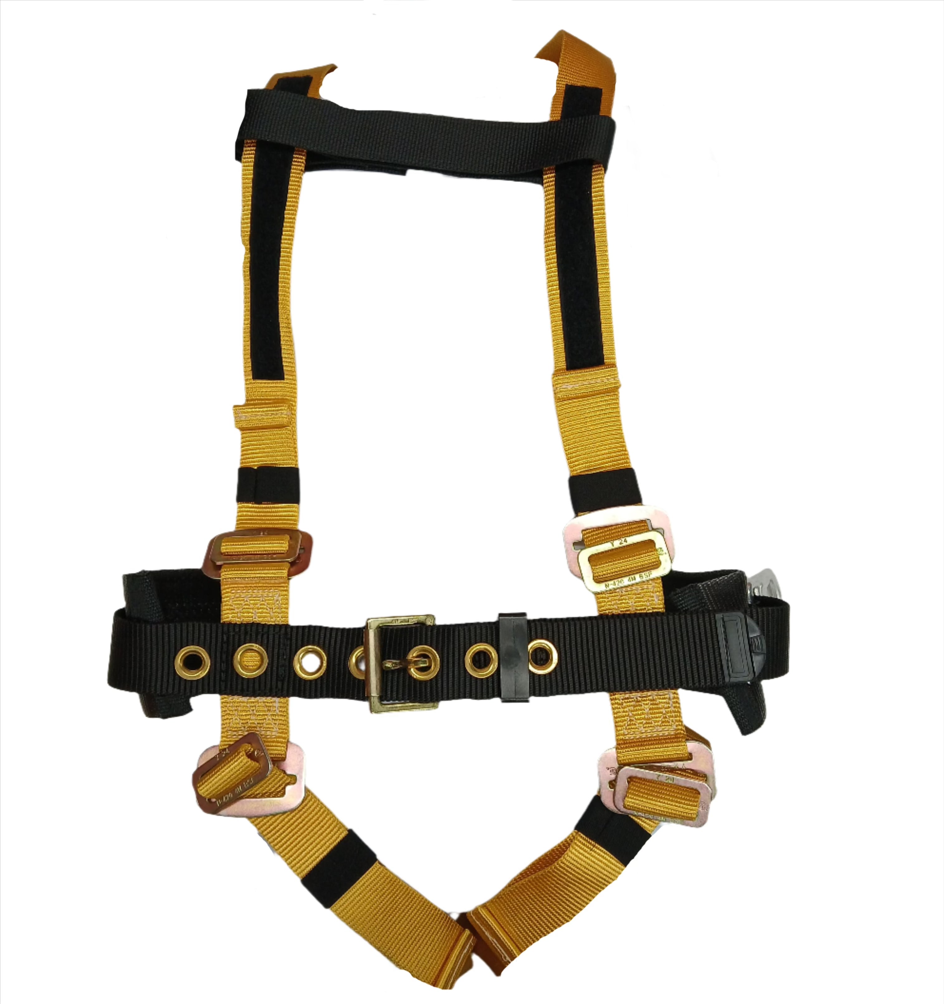 Jelco Rodeo Joe Rescue Strap Fall Protection Harness - 97469