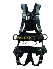 Lineman Climbing Gear