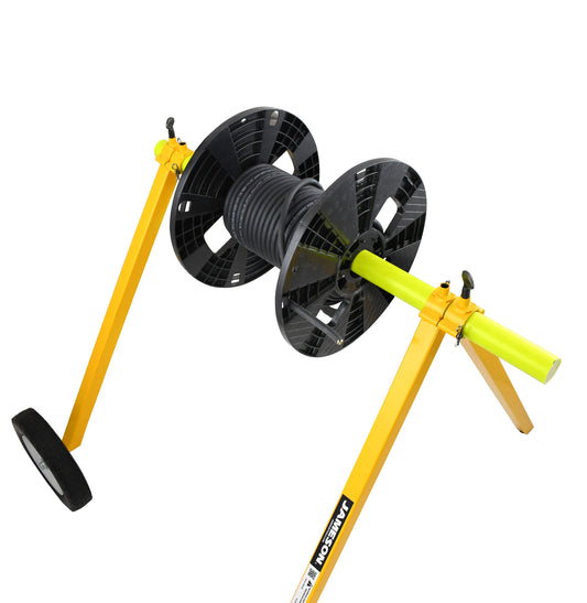 Reel Thing Reel Lifter Cable Lifting Equipment - RT60 – J.L.