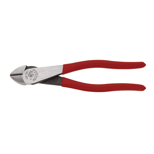 Klein Tools D232-8 - 8 in End Cutting Pliers