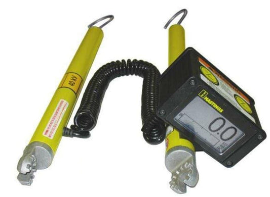 Greenlee PRX-500B Proximity Voltage Detector Kit, 500KV