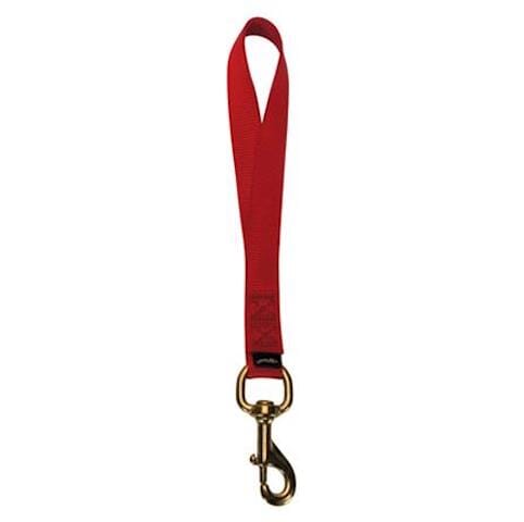Weaver Chainsaw Strap Bungee Lanyard with Carabiner - 08-98228-BO