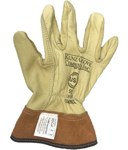 glove co