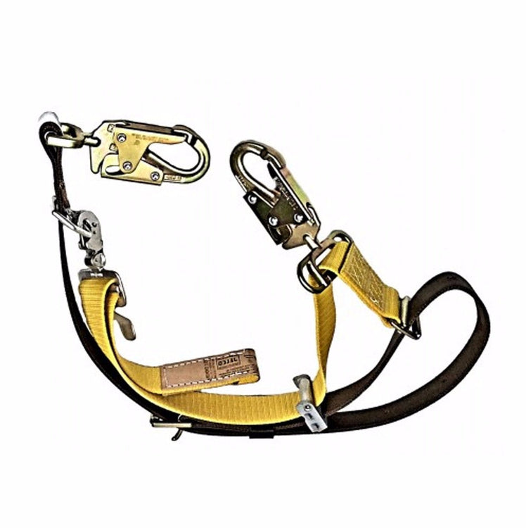 Lineman Climbing Gear and Tools for Pole Climbing – Page 3 – J.L.