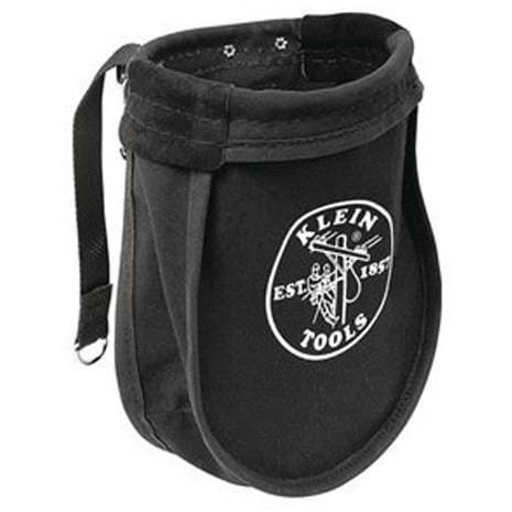 Klein Canvas Bolt Bag - 5416TCP – J.L. Matthews Co., Inc.