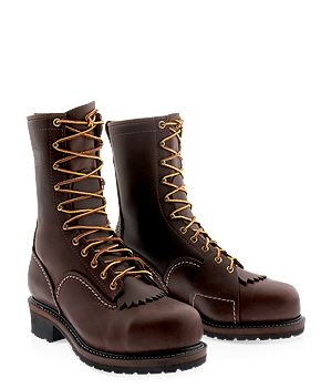 Lineman Boots - J.L. Matthews Co. Inc. – J.L. Matthews Co., Inc.