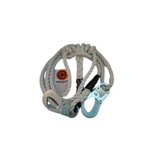 ISC RP203 Small Rope Grab