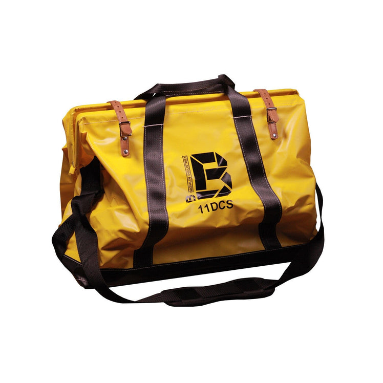 J.L. Matthews Bucket Tool Bag Aerial Oval Bucket - 45-550