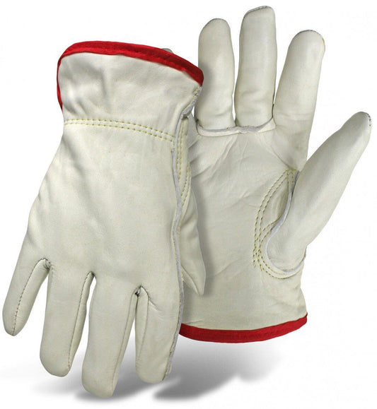 Boss 8422l LG Rubber Palm Glove