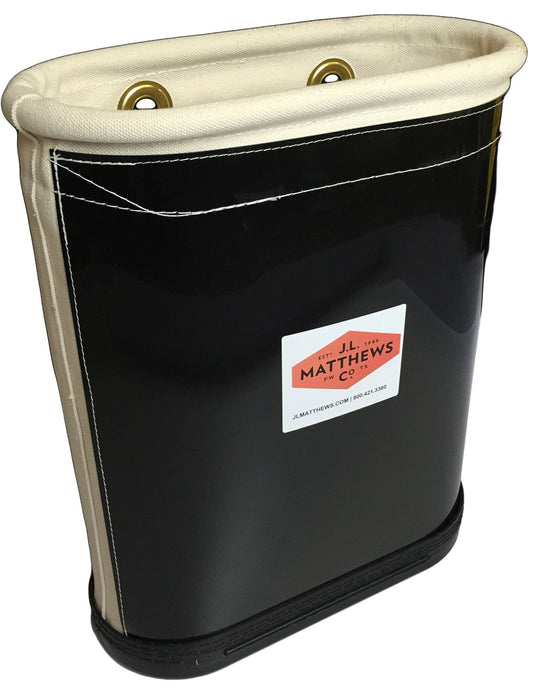 J.L. Matthews Tool Bucket - 30-105 – J.L. Matthews Co., Inc.