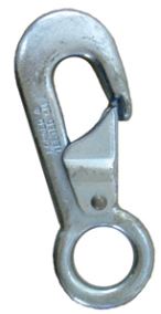 Bethea Handline Block Side Opening W/Snap Hook - HLB1250SH – J.L.