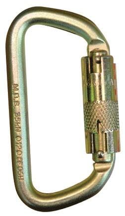 Elk River Large Carabiner Scaffold - 17420 – J.L. Matthews Co., Inc.