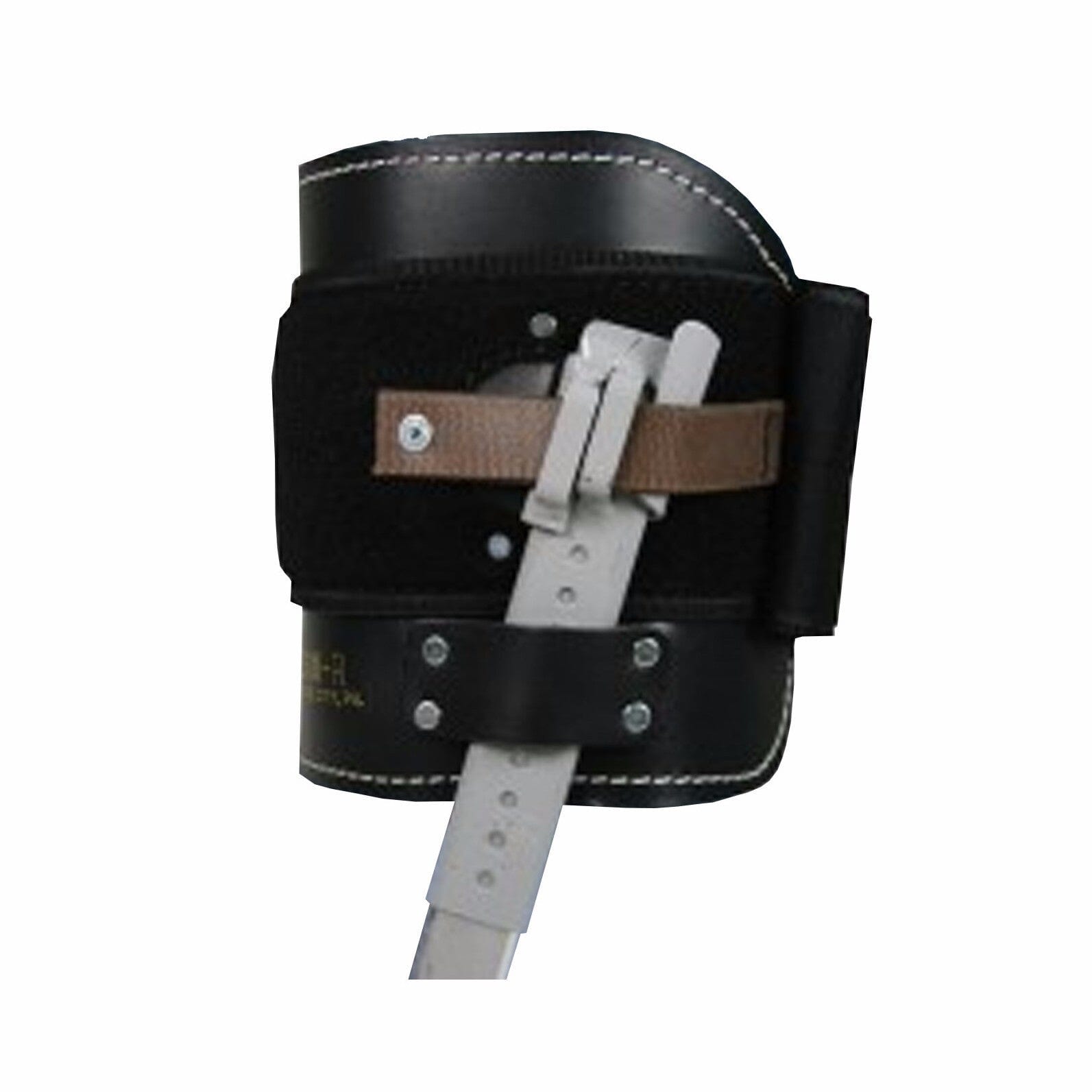 Bashlin Cushion Wrap Wide Hook-N-Loop Climbing Pads- 145_CVW - J.L. Matthews Co., Inc. - Climbing Pad