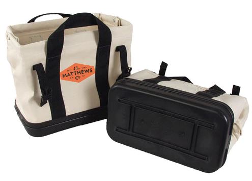 Tool Bag Shoulder Strap Kit for 5102 and 5105 Bags - 5102S