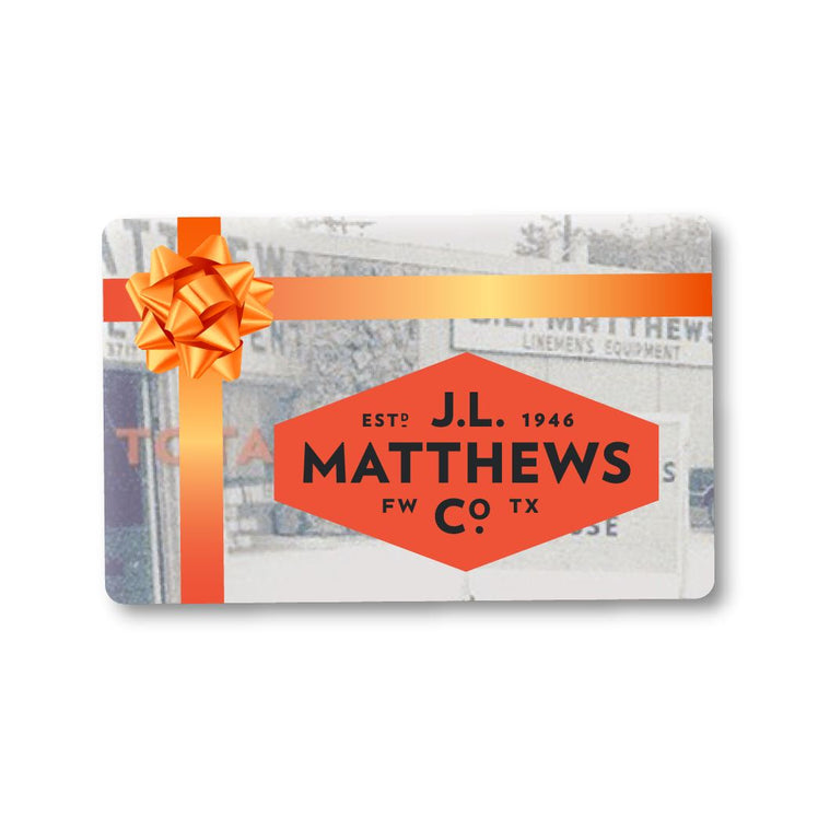 J.L. Matthews Bucket Tool Bag Aerial Oval Bucket - 45-550 – J.L. Matthews  Co., Inc.