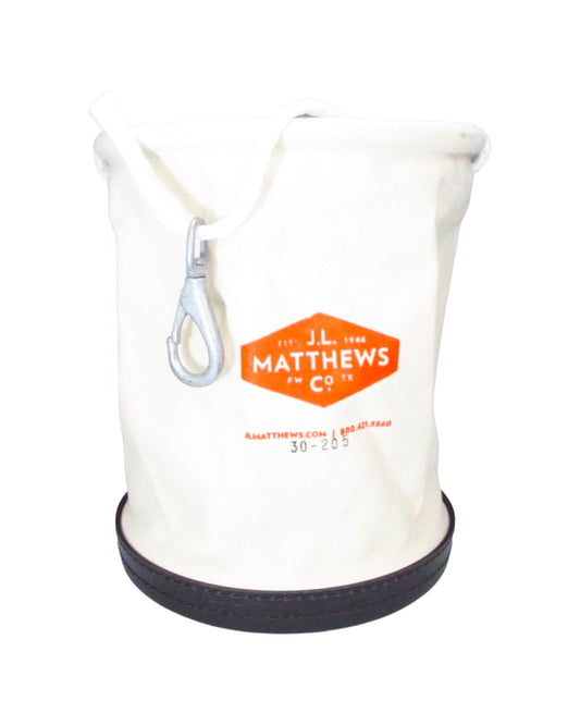 J.L. Matthews Line Hose Bag - 27-555 – J.L. Matthews Co., Inc.