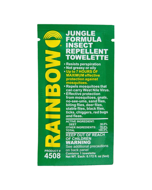 Jungle Formula Spray Original Set da 3 3x75 ml