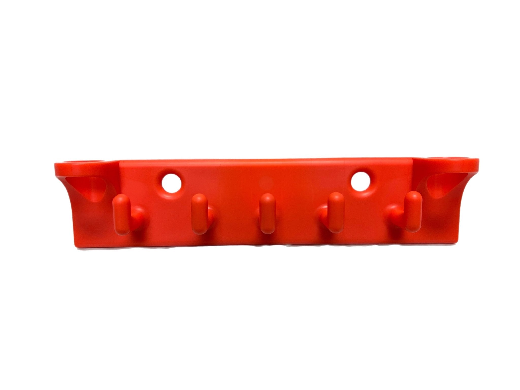 Line Work Bucket Products Big Rack Tool Organizer W/3" Hooks - 1007