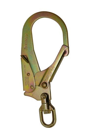 Klein Snap Hook - H1802-30SSR – J.L. Matthews Co., Inc.