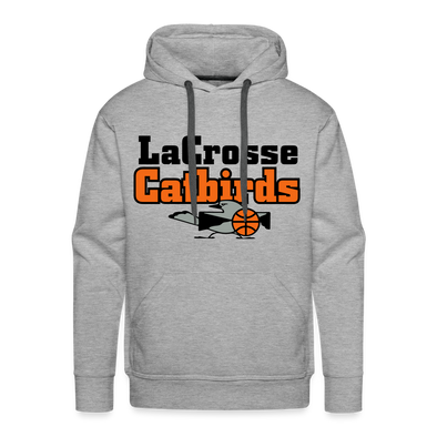 Louisville Catbirds Hoodie (Premium) – Rebound Vintage Hoops