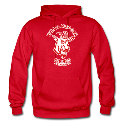 La Crosse Catbirds Hoodie (Premium) – Rebound Vintage Hoops