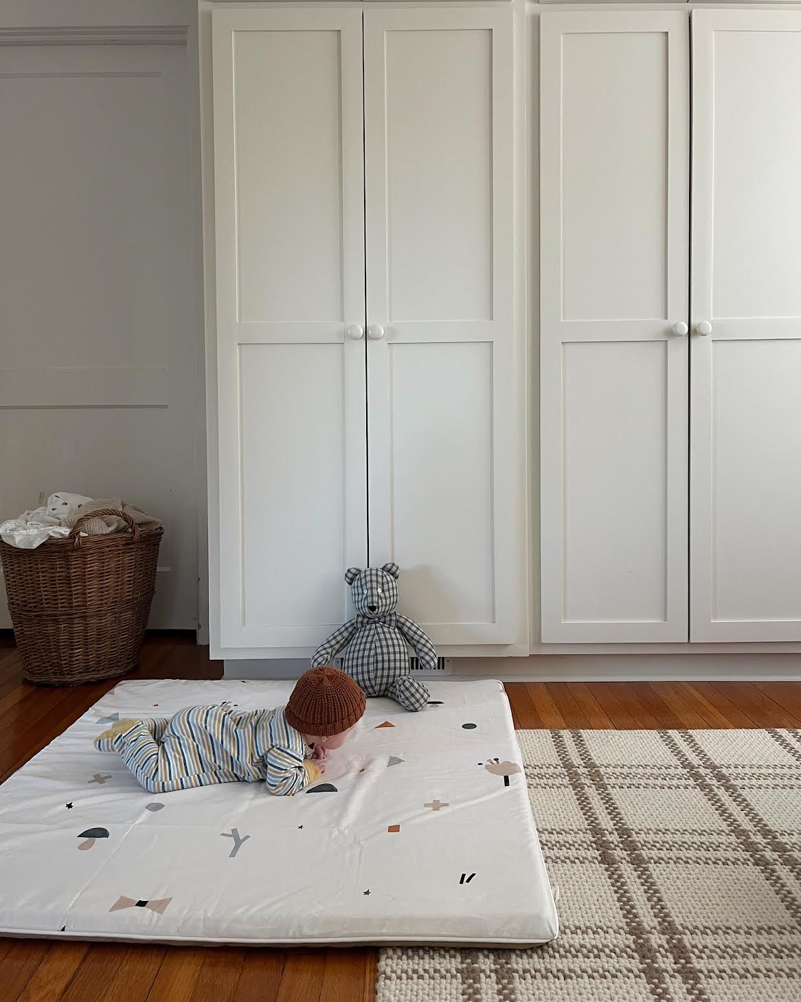 infant tummy time, when can you start tummy time